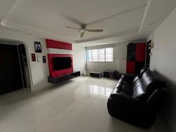 Blk 467 Teck Ghee Horizon (Ang Mo Kio), HDB 4 Rooms #621117441